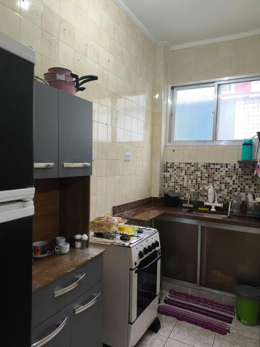 דירות פראייה גראנדה Flat with the sea view מראה חיצוני תמונה