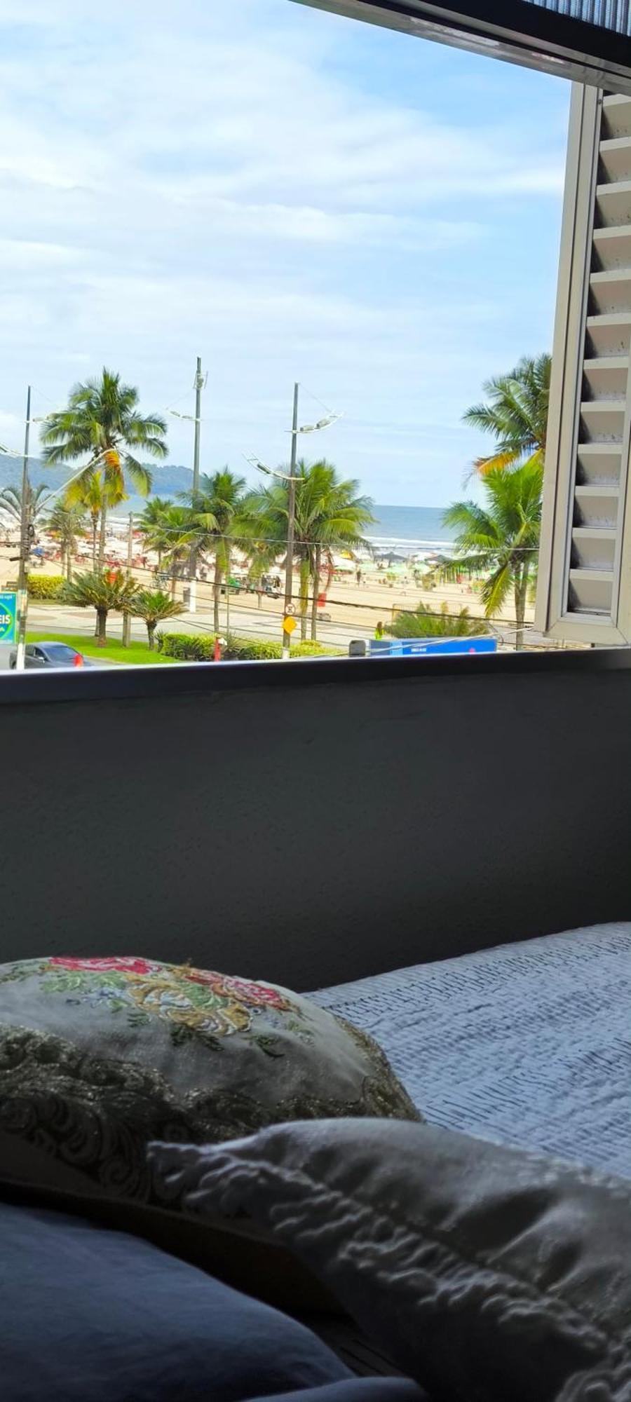 דירות פראייה גראנדה Flat with the sea view מראה חיצוני תמונה