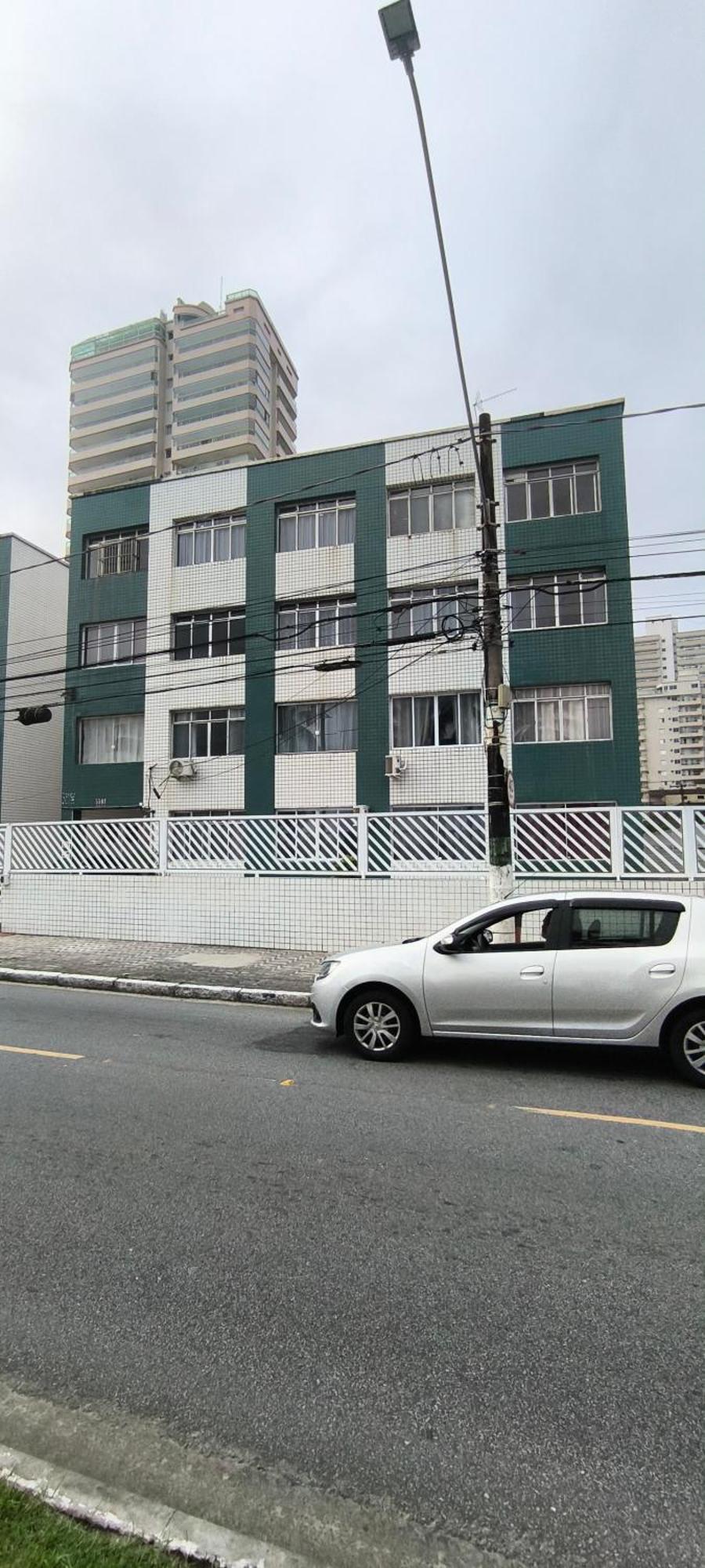 דירות פראייה גראנדה Flat with the sea view מראה חיצוני תמונה