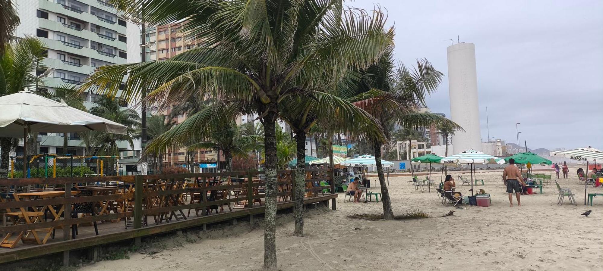 דירות פראייה גראנדה Flat with the sea view מראה חיצוני תמונה
